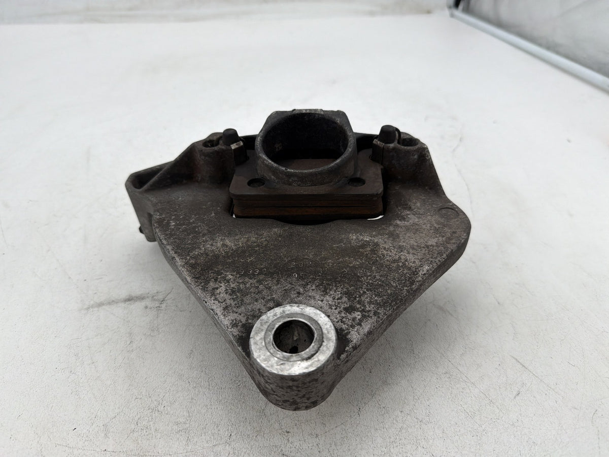 1996 Harley Electra Glide Touring Ultra OEM Rear Back Brake Caliper w/ Bracket