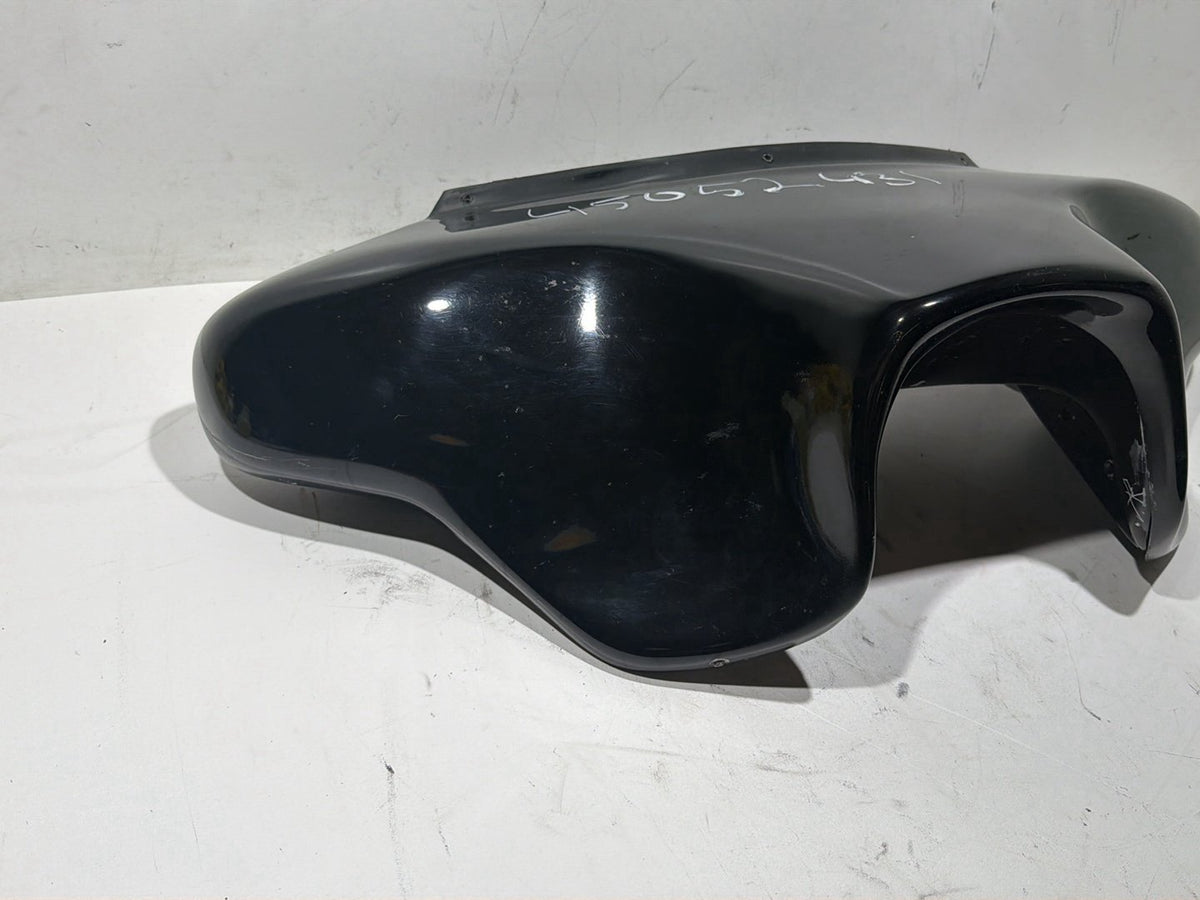 97 Harley Road King Touring Front Inner Outer Batwing Fairing Cover Aftermarket