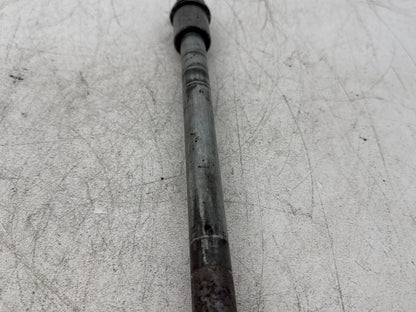 1995 Harley Road King Touring FLHR OEM Rear Wheel Axle Bolt Shaft