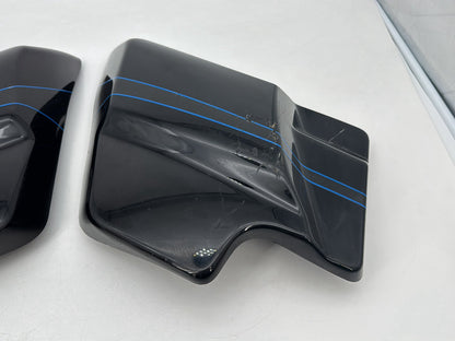 2007 - 2012 Harley-Davidson Touring Road Glide Left Right Side Fairing Cover 66048-09