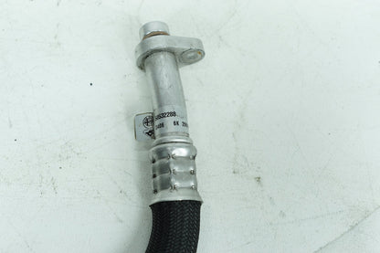 2017 Alfa Romeo Giulia TI Q4 AC Air Conditioning Hose Tube Line Pipe