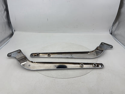 1999 - 2006 Harley-Davidson Softail Heritage Rear Left Right Fender Struts Bracket 59955-03