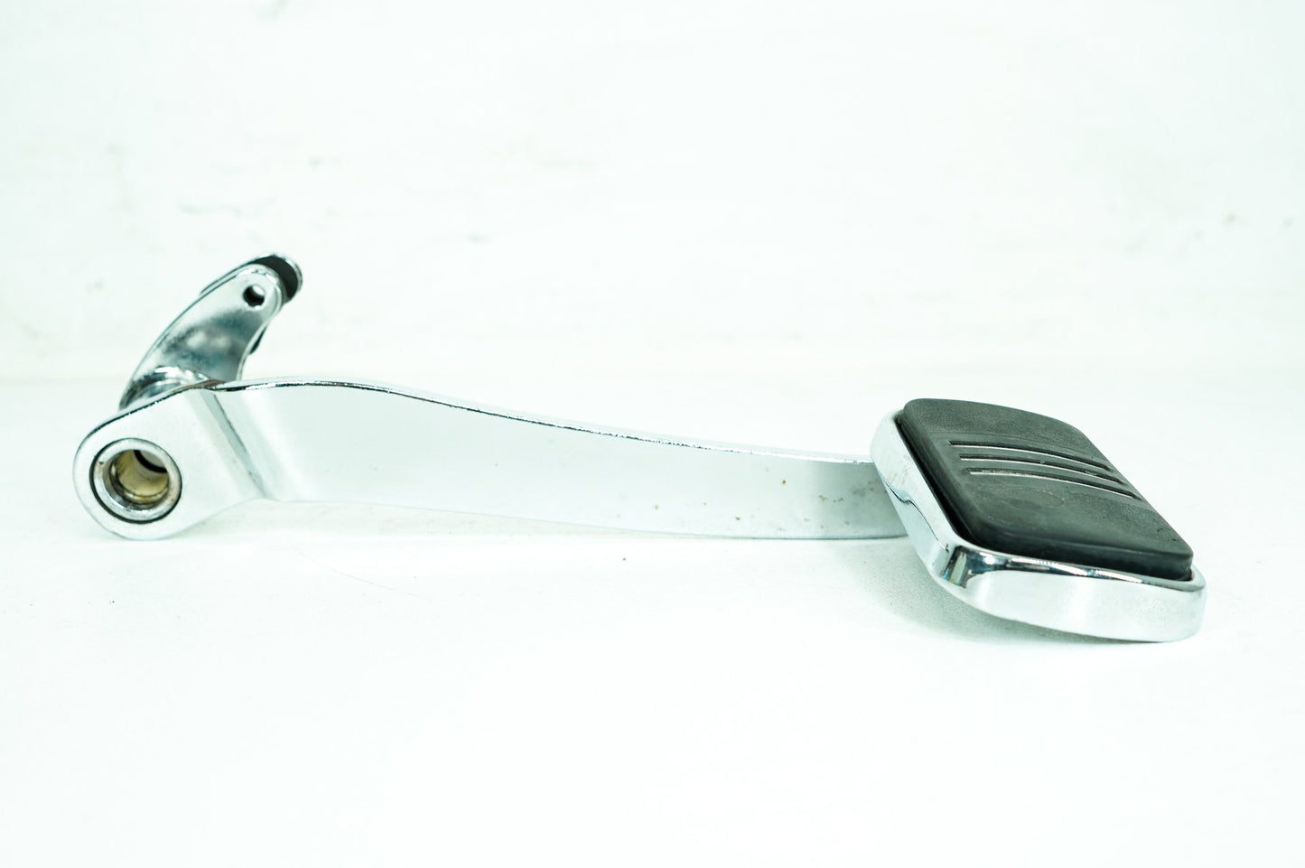 2007 - 2011 Harley-Davidson Touring Street Glide Foot Brake Control Lever Pedal 42407-08