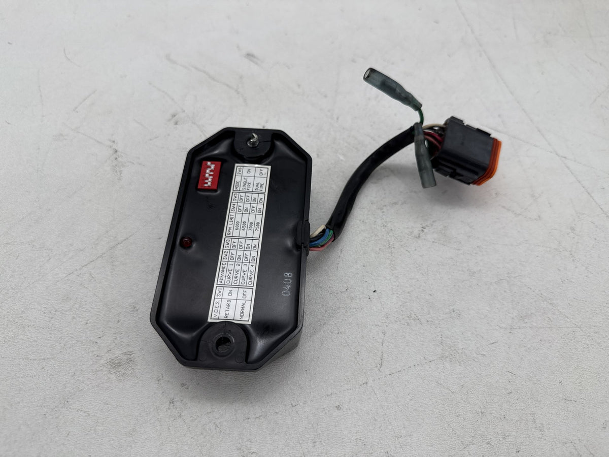 1997 Harley-Davidson Road King Touring FLHR Ignition Computer Module Igniter CDI