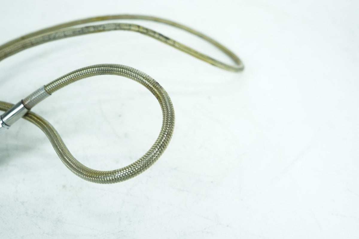 1999 - 2006 Harley-Davidson Softail Standard Front Brake Hose Line Pipe 45199-99B