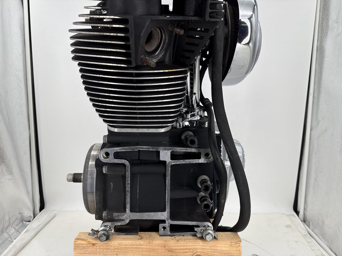 2003 Harley Electra Glide Touring Ultra OEM EFI Twin Cam 88 Engine Motor 25K