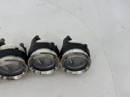 2005 Harley Road Glide Touring FLTRI OEM Air Oil Volt Fuel Tacho Speedo Gauges