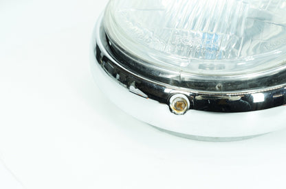 2013 Harley-Davidson Touring FLHTCU - Headlight Headlamp Head Light Halogen PN: 68342-05