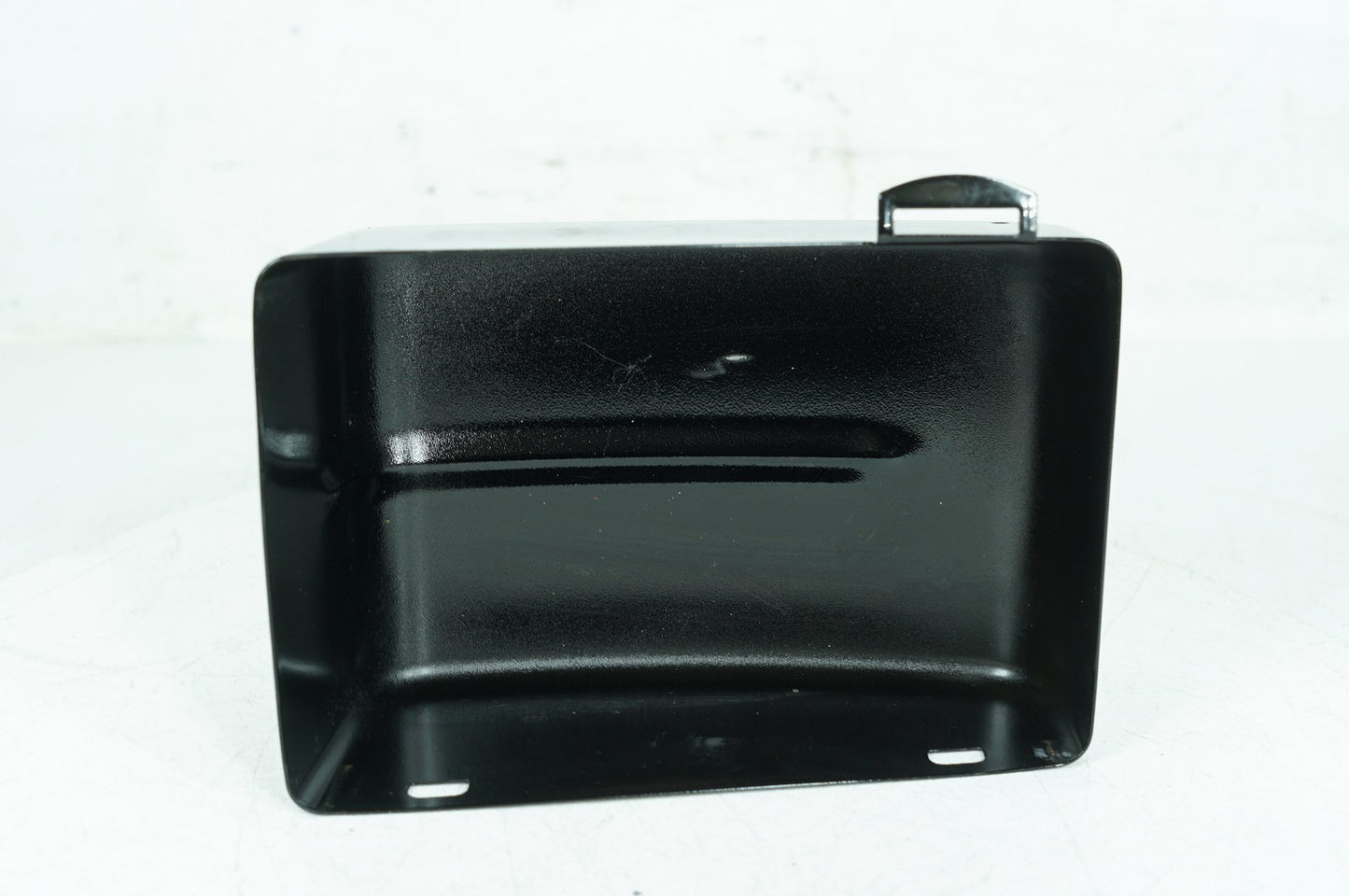 2007 - 2017 Harley-Davidson Dyna Fat Bob Electrical Panel Holder Bracket Carrier Caddy 66361-12