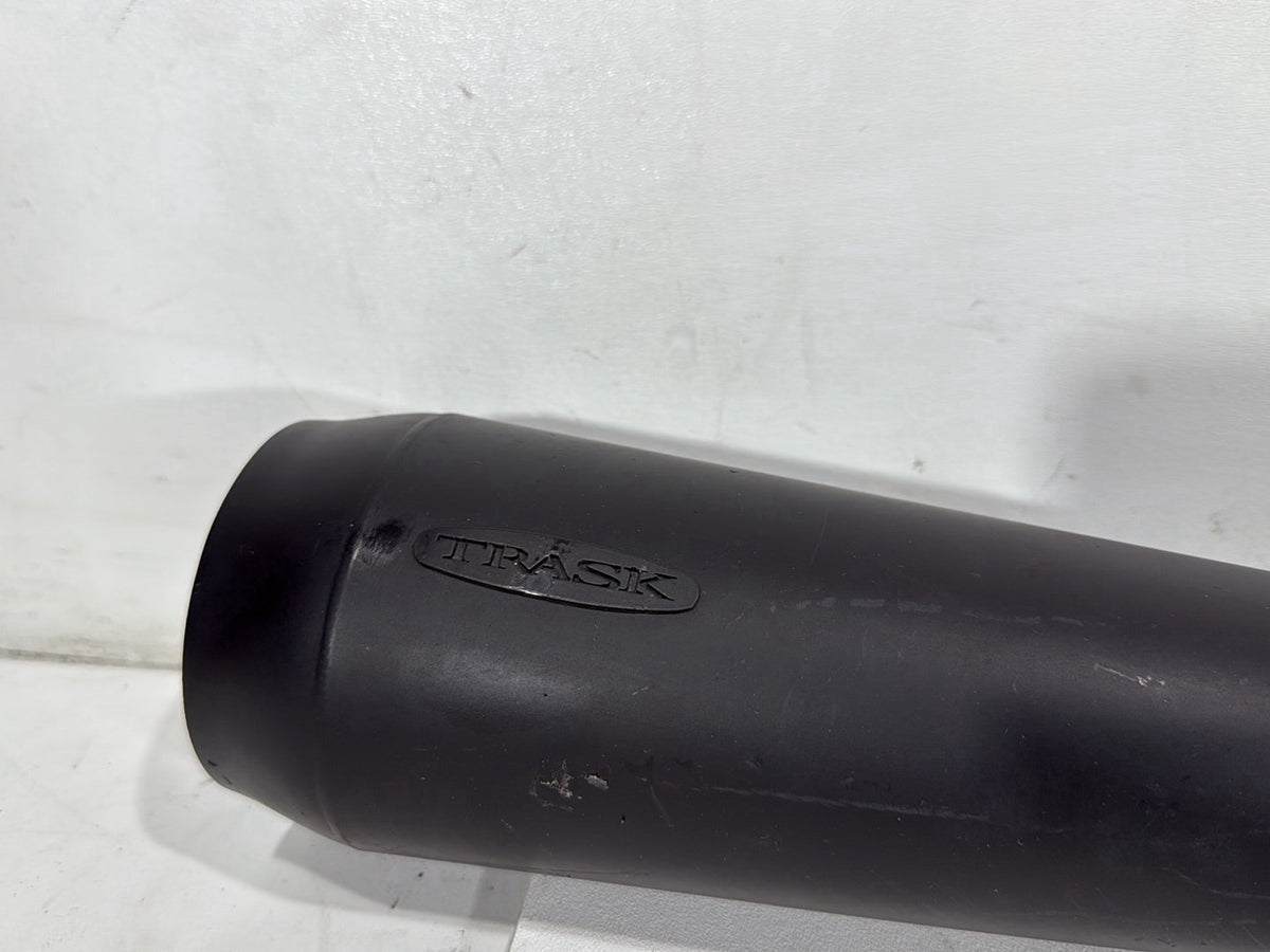 2011 Harley Road Glide Touring FLTRX Exhaust System Header Pipe TRASK 2 into 1