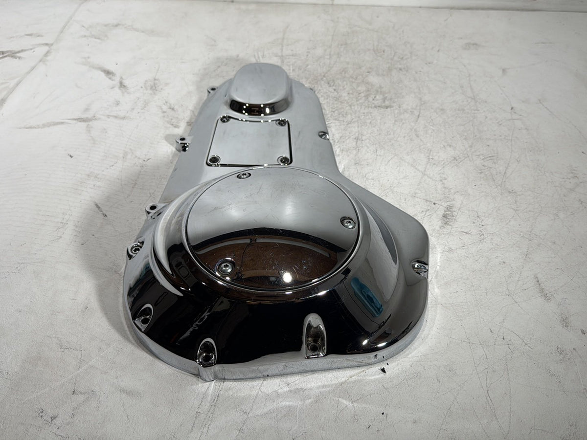 1992 Harley Electra Glide Touring Classic OEM Outer Primary Clutch Cover