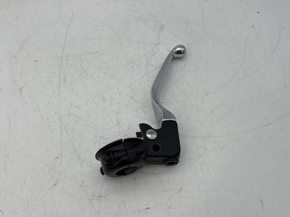2005 Harley Touring FLHRCI Road King Classic OEM Front Left Hand Clutch Control Lever