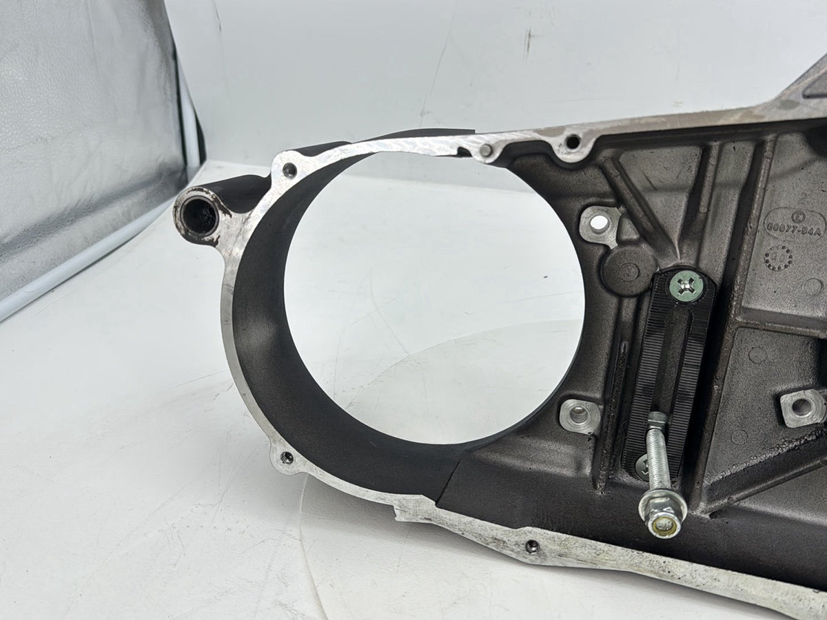 2000 Harley Touring FLHTCI Electra Glide Classic OEM Inner Primary Clutch Cover