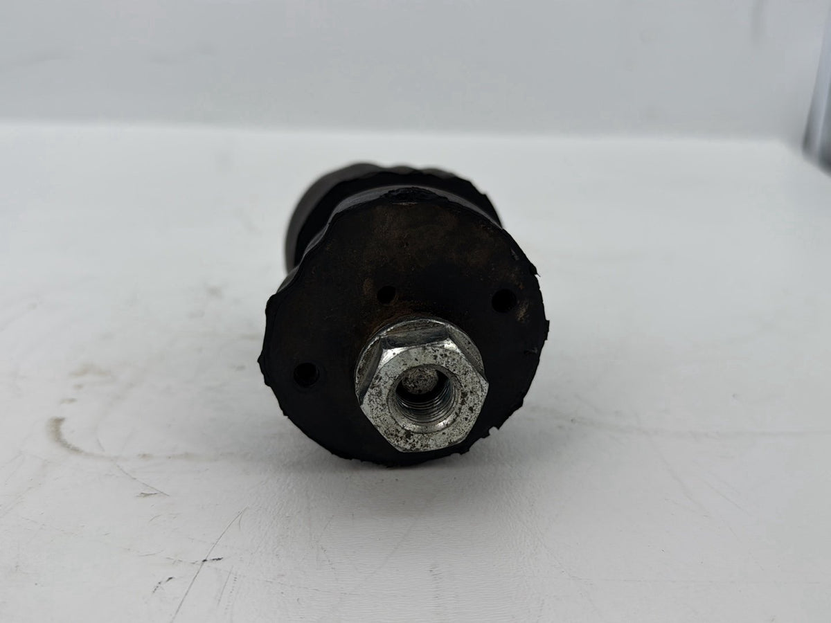 2009 Harley Sportster XL1200C 1200 Custom OEM Engine Mount Pivot Bolt Shaft