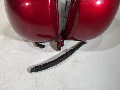 1986 - 1998 Harley-Davidson Softail Heritage Classic Fuel Gas Tank Gasoline Reservoir 61228-97 , 61426-97