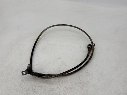 1999 - 2006 Harley-Davidson Dyna Super Glide Front Brake Hose Line Pipe  	45291-06