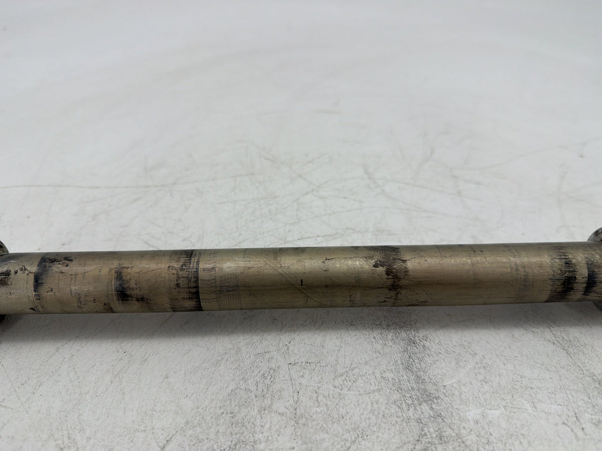 2017 Harley Dyna Street Bob FXDB OEM Rear Wheel Axle Bolt Shaft