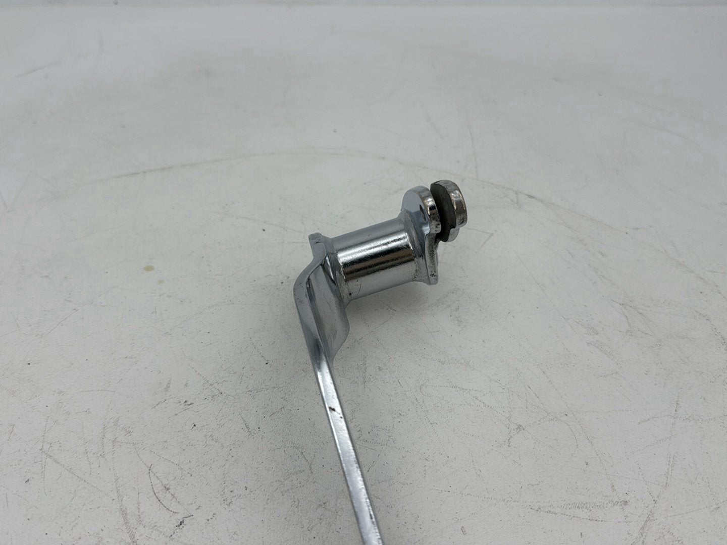 2007 - 2012 Harley-Davidson Touring Electra Glide Ultra Foot Brake Control Lever Pedal 42407-08