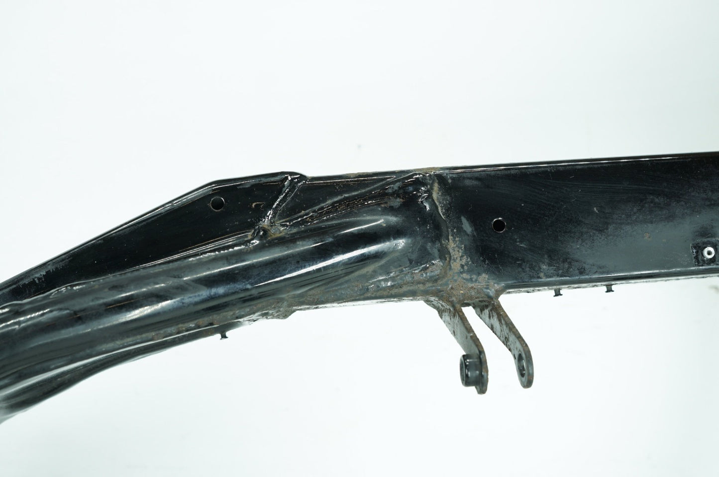 1999 - 2006 Harley-Davidson Touring Electra Glide Classic Body Main Frame Chassis SLVG 47900-02A