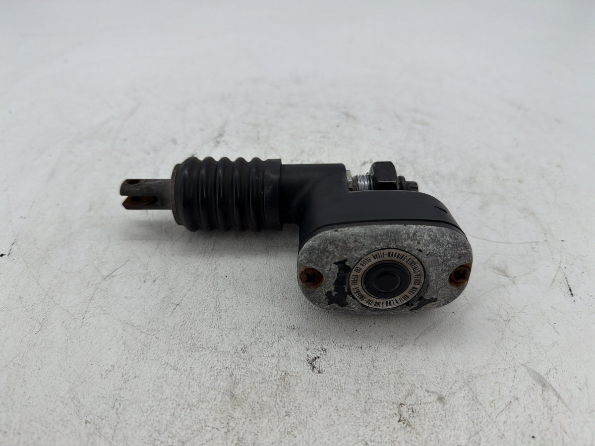 2006 Harley Road King Touring Custom OEM Front Right Brake Lever Master Cylinder