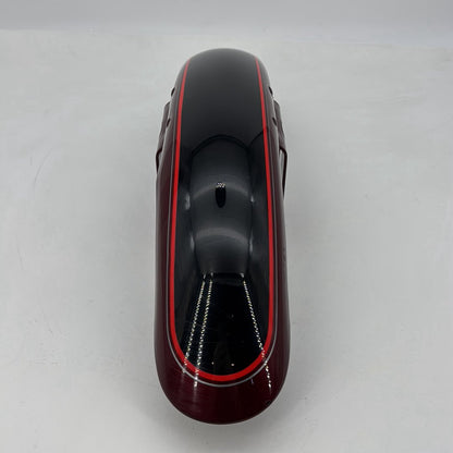 1991 - 2003 Harley-Davidson Sportster Base 1200 Front Wheel Fender Shell Panel  	58998-83E