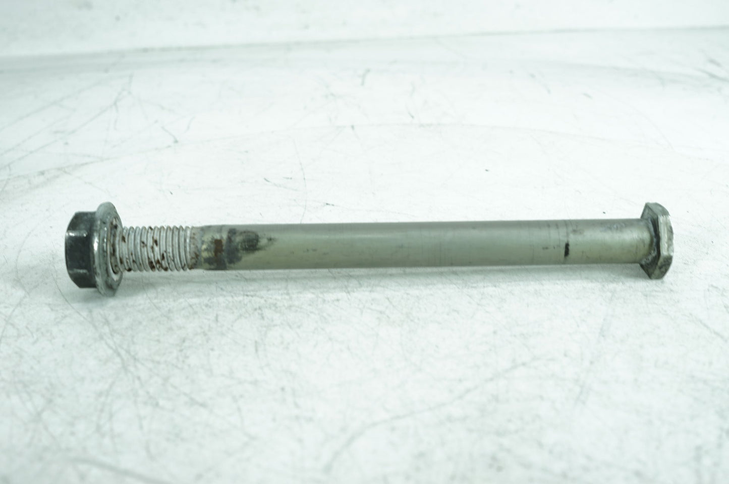 2007 - 2017 Harley-Davidson Dyna Street Bob Engine Mount Pivot Bolt Shaft 47641-06