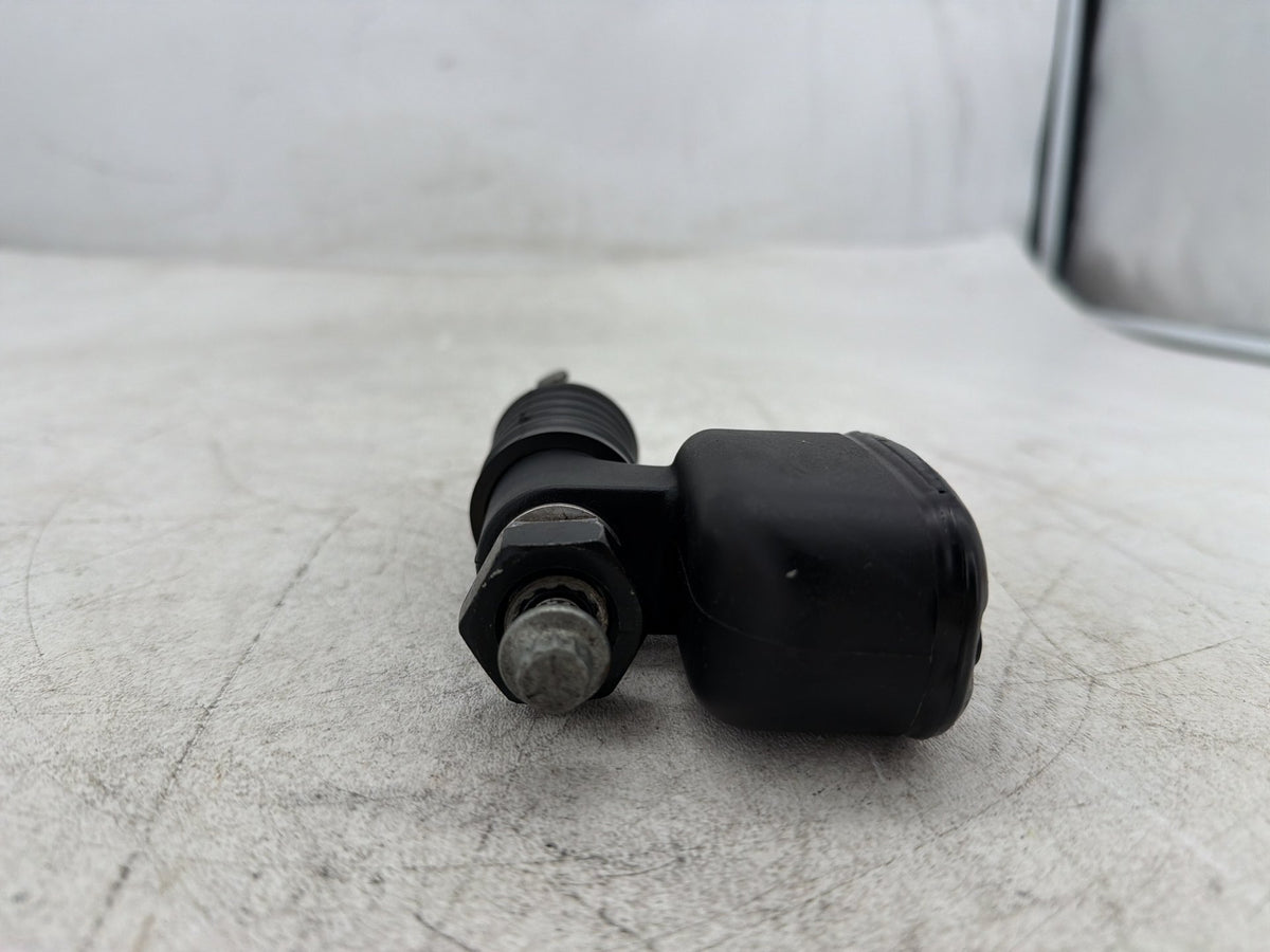 2004 Harley Heritage Softail Classic OEM Rear Brake Master Cylinder Reservoir
