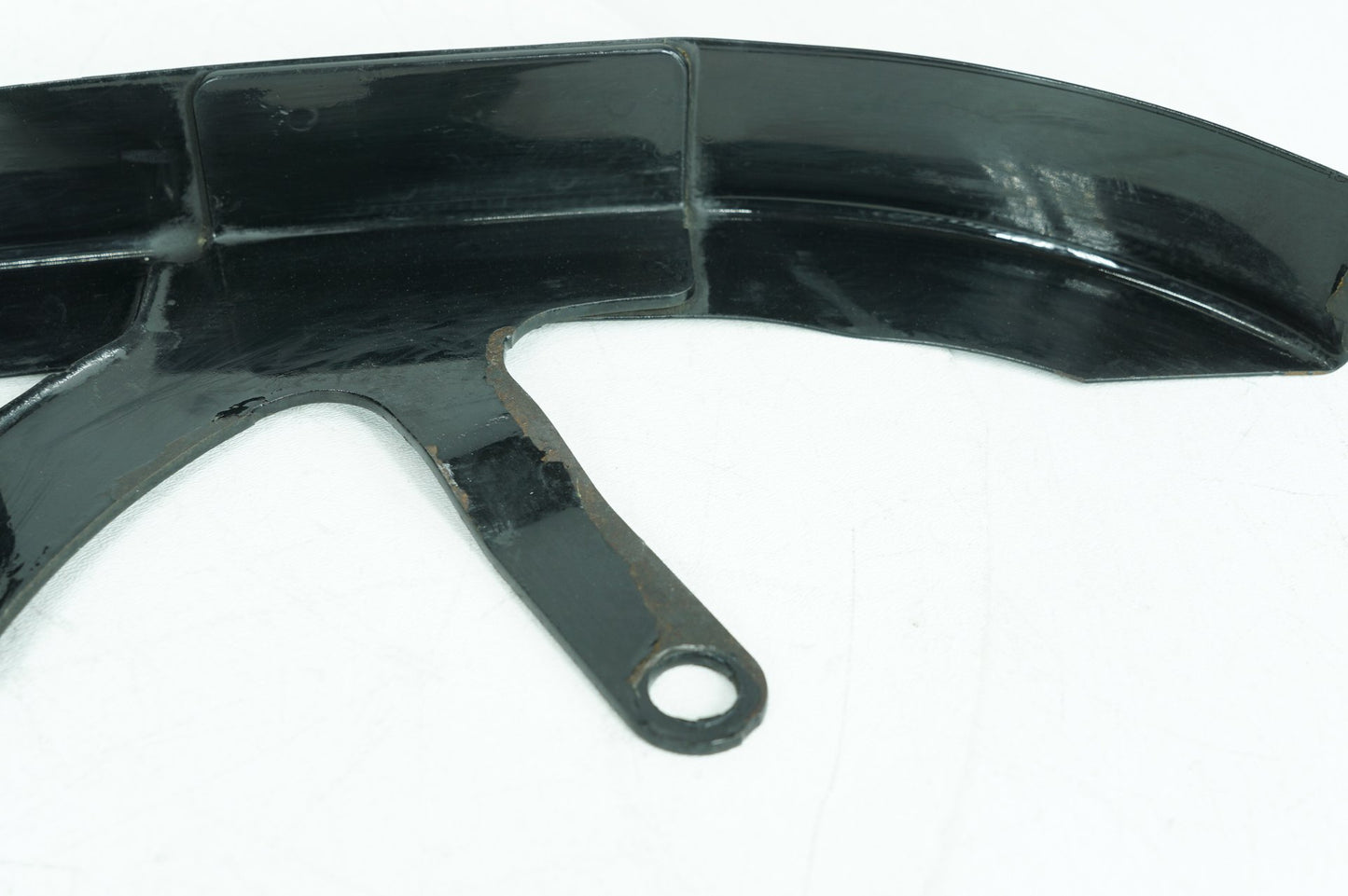 2004 - 2013 Harley-Davidson Sportster Custom Drive Belt Guard Cover Shield  	60367-04