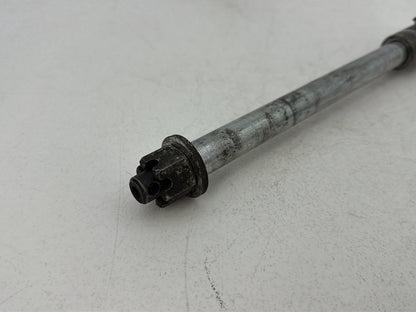 1986 - 1998 Harley-Davidson Softail Heritage Classic Rear Wheel Axle Bolt Shaft 41110-79A