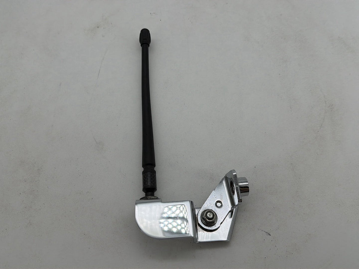2007 Harley Street Glide Touring FLHX OEM Audio Radio Antenna Mast FM AM
