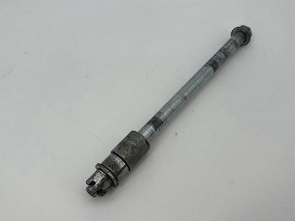 1999 - 2006 Harley-Davidson Dyna Low Rider Rear Wheel Axle Bolt Shaft