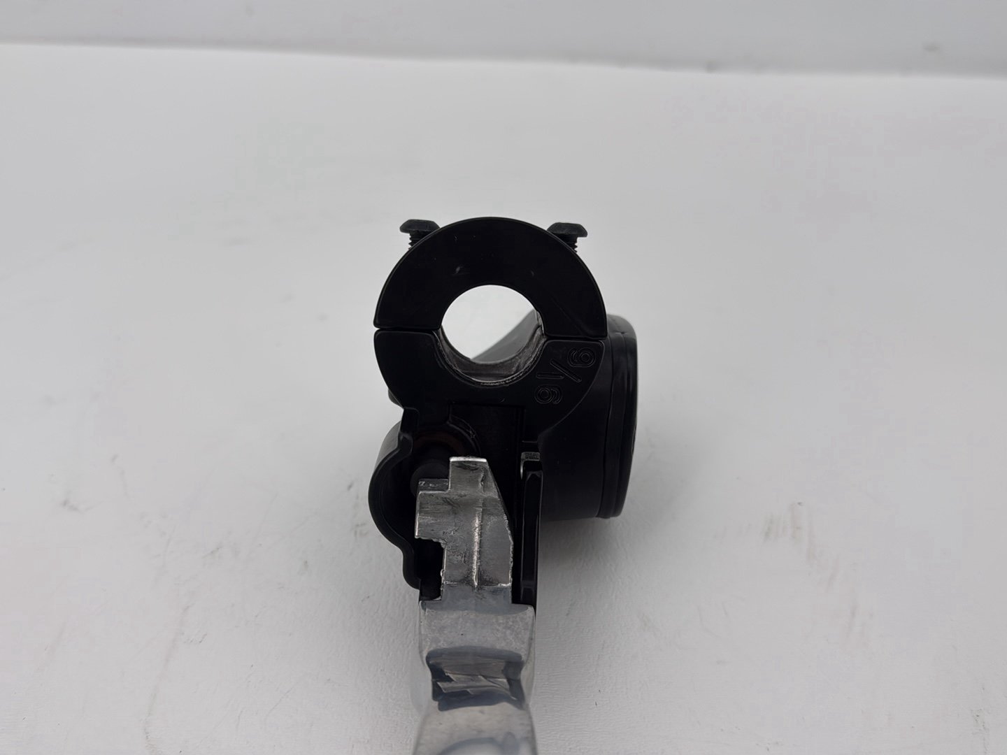 2003 Harley Sportster XL1200C 1200 Custom Anniversary OEM Front Right Brake Lever Master Cylinder
