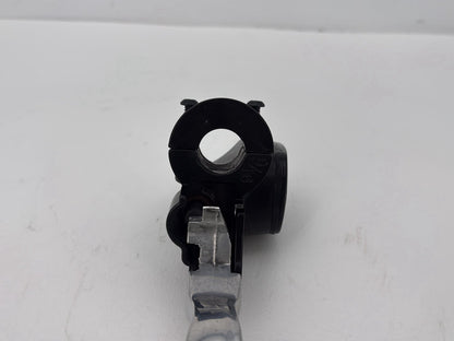 2003 Harley Sportster XL1200C 1200 Custom Anniversary OEM Front Right Brake Lever Master Cylinder