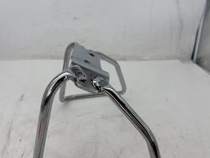 2003 Harley Electra Glide Touring Ultra FLHTCUI OEM Rear Passenger Handrail Grab Bar Hand Rail