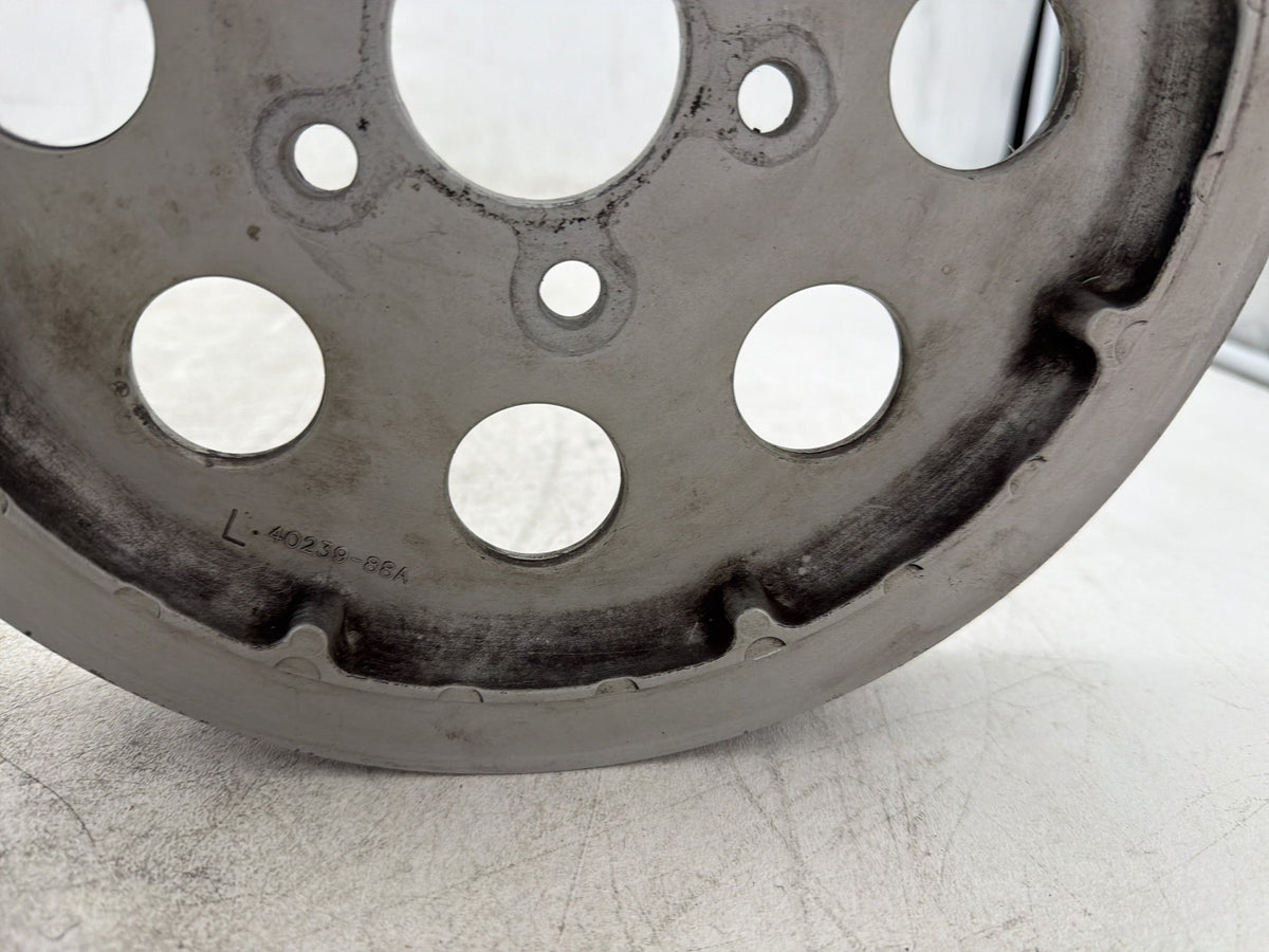 1991 Harley Electra Glide Touring Classic OEM Rear Driver Pulley Sprocket 70T 1.5"