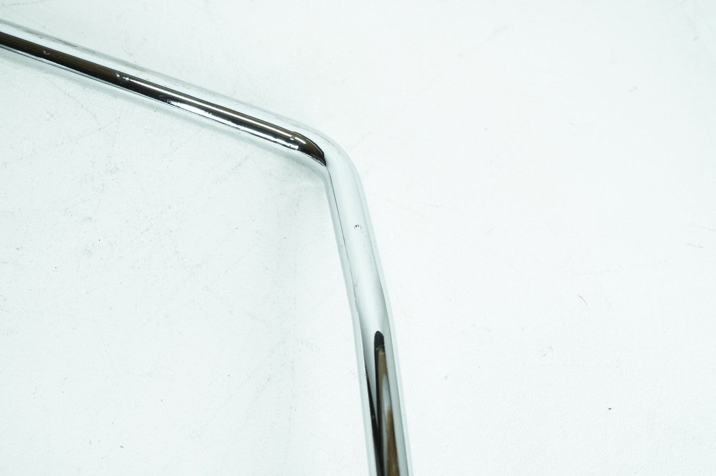 2003 - 2014 Harley-Davidson Sportster  Rear Left Right Saddlebag Guard Rails Bar