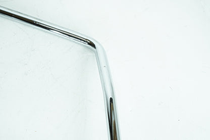 2003 - 2014 Harley-Davidson Sportster  Rear Left Right Saddlebag Guard Rails Bar