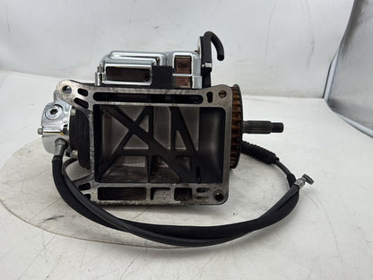 2005 Harley Heritage Softail Classic FLSTCI OEM 5 Speed Transmission Gearbox 38K