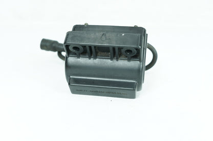 1984 - 1998 Harley-Davidson Touring Electra Glide Classic Ignition Coil Spark Plugs Cable 31614-83A