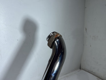 2005 Harley Heritage Softail Classic Exhaust Header Muffler Pipes Screamin Eagle