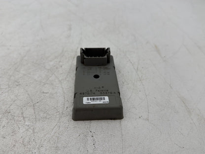 2001 Harley Sportster 883 Hugger XLH883 OEM Turn Signal Module Canceller TSM