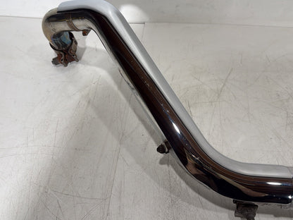 1999 - 2006 Harley-Davidson Touring CVO Screamin Eagle Road King Exhaust Muffler Silencer Slip On 65627-99A