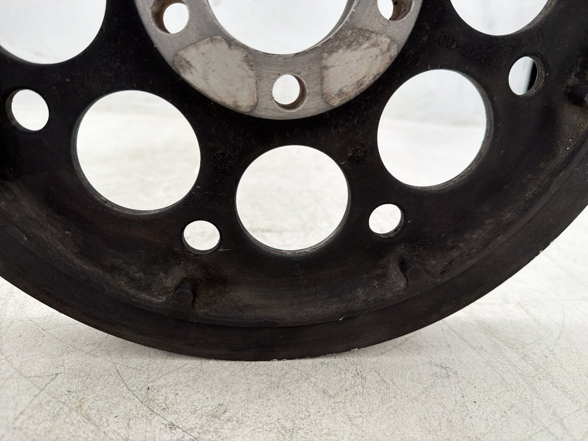 04 Harley Electra Glide Touring Ultra OEM Rear Driver Pulley Sprocket 70T 1-1/8"