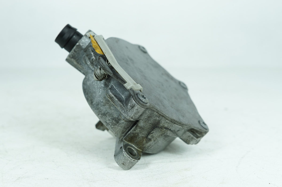 2013 - 2015 Jaguar XF  Brake Vacuum Pump