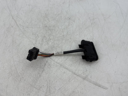 2010 Harley Street Glide Touring FLHX OEM Dash Indicator Lamp Wire Plug 68789-96A