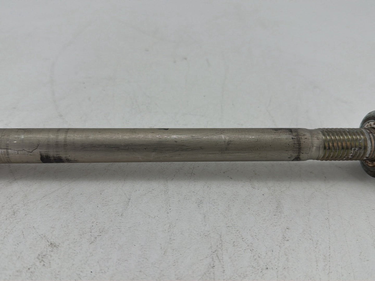 2007 Harley Dyna Street Bob FXDBI OEM Rear Fork Swingarm Pivot Bolt Shaft