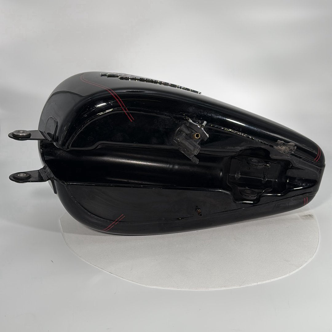 1991 - 2003 Harley-Davidson Sportster Custom Fuel Gas Tank Gasoline Reservoir 61348-03