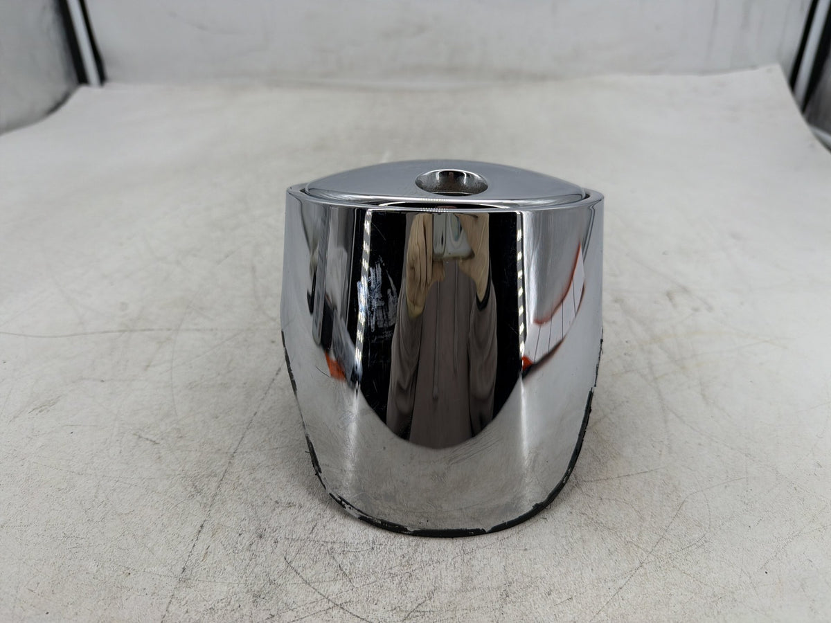 1995 Harley Electra Glide Touring FLHT OEM Fuel Gas Tank Dash Console NOKey