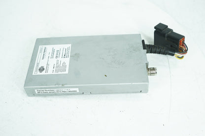 2008 - 2016 Harley-Davidson Touring Electra Glide Ultra XM Harman Kardon Radio Module 76236-06C