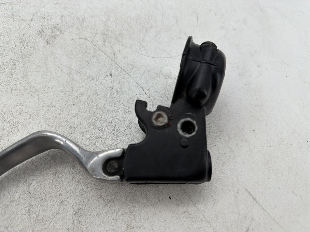 1996 Harley Electra Glide Touring Ultra OEM Front Left Hand Clutch Control Lever